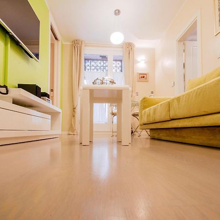 Suites One Zadar Oda fotoğraf