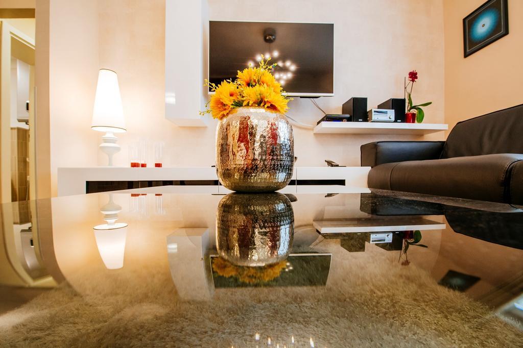 Suites One Zadar Dış mekan fotoğraf