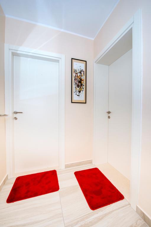Suites One Zadar Dış mekan fotoğraf