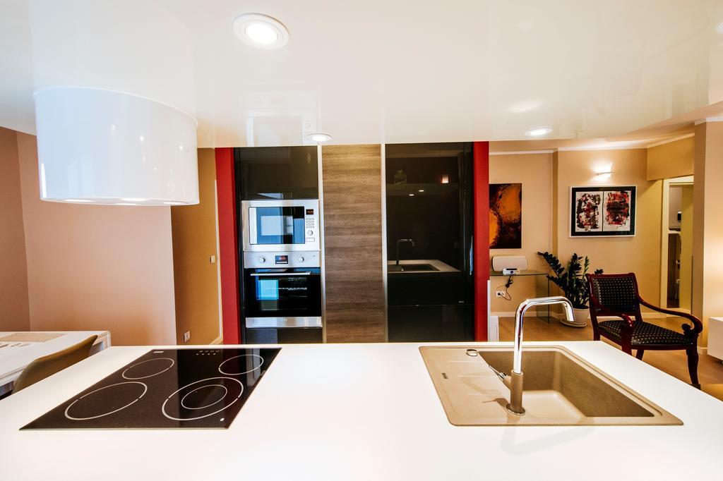 Suites One Zadar Oda fotoğraf