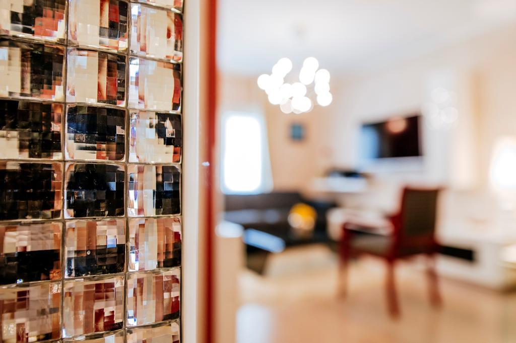 Suites One Zadar Dış mekan fotoğraf