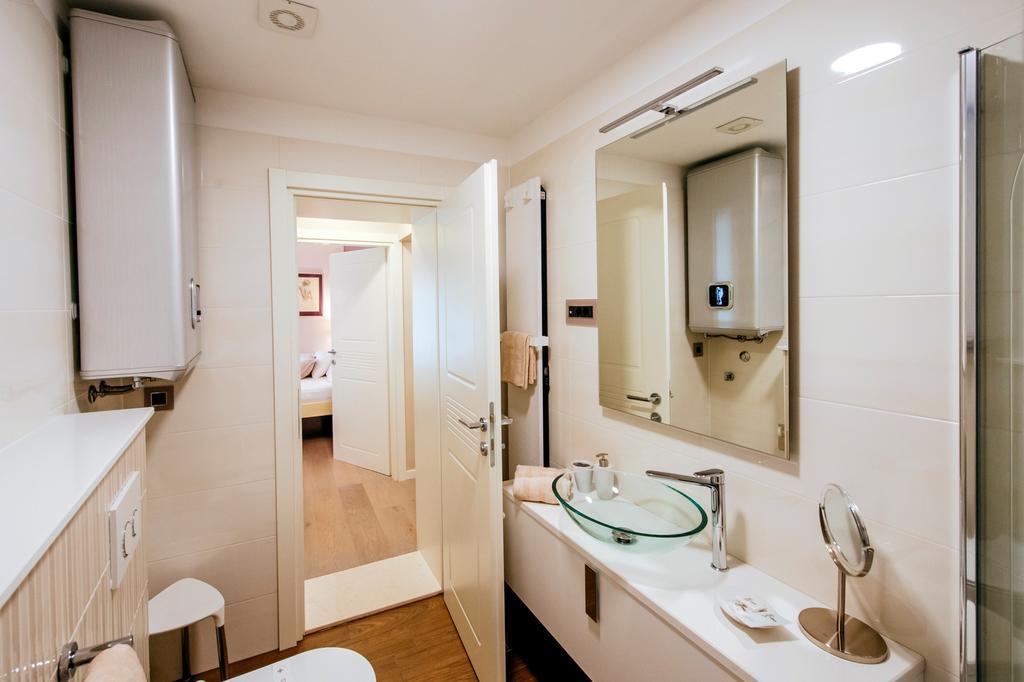 Suites One Zadar Dış mekan fotoğraf