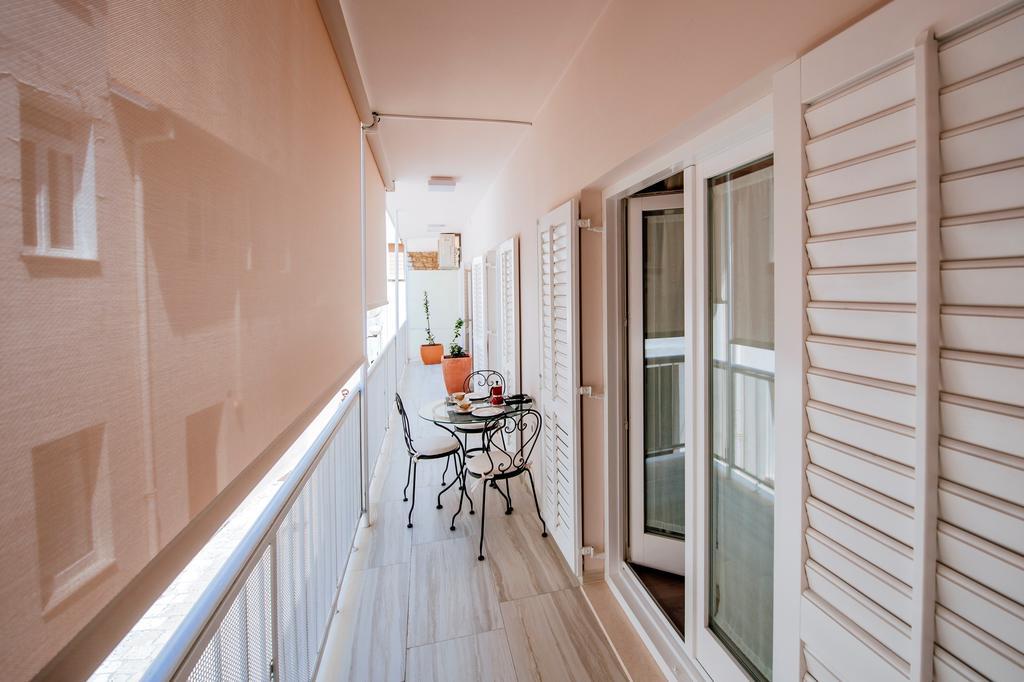 Suites One Zadar Dış mekan fotoğraf