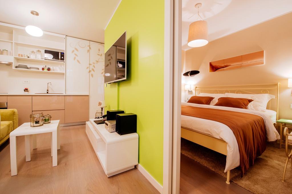 Suites One Zadar Dış mekan fotoğraf